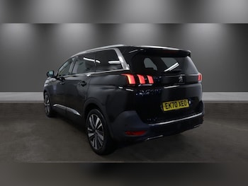 Used Peugeot 5008 2020 for sale - 78738225: Photo