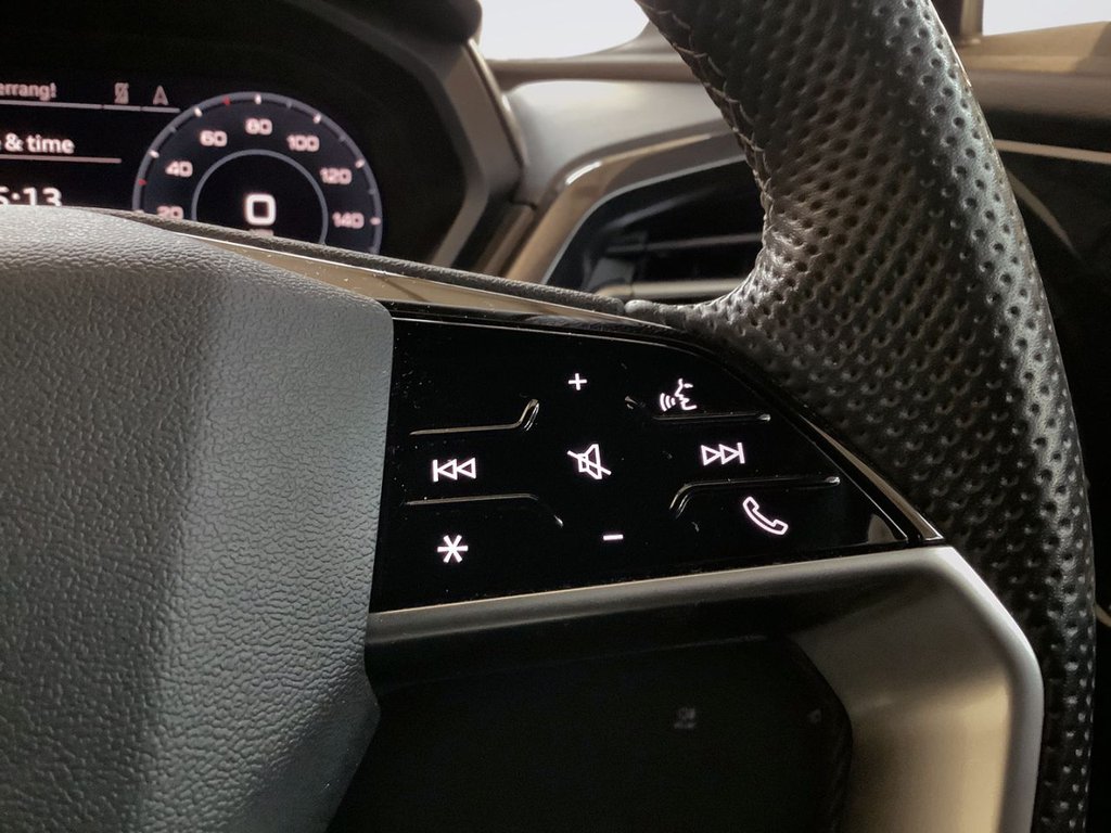 Used Audi Q4 e-tron 2022 for sale - 78215803: Photo 19