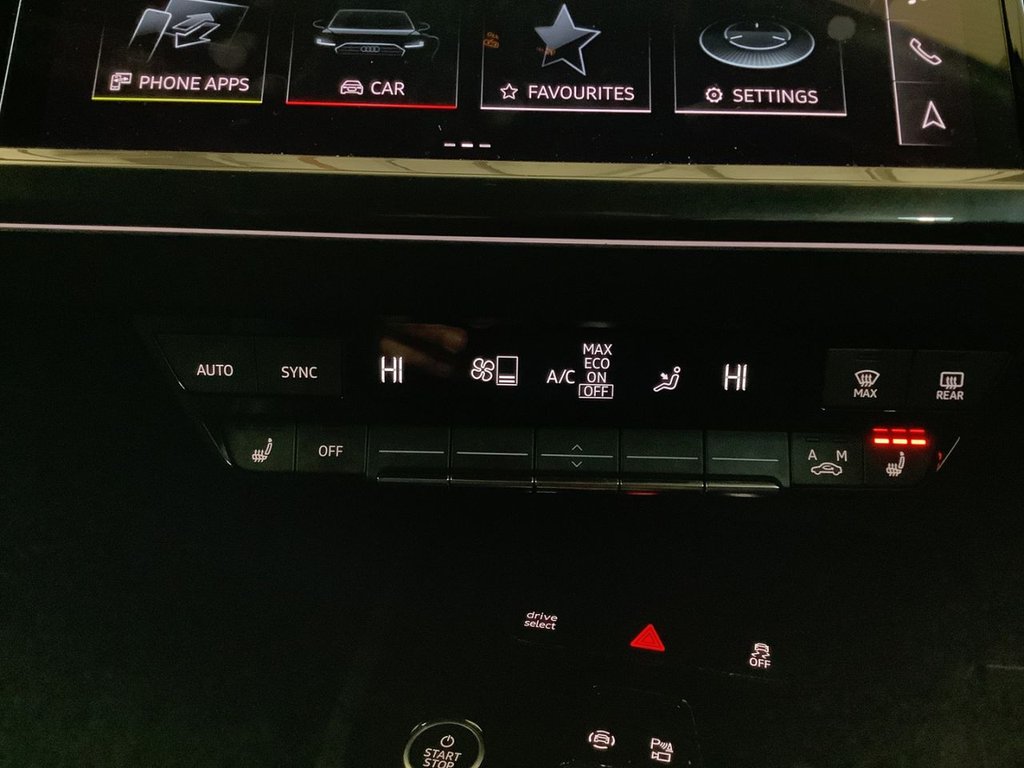 Used Audi Q4 e-tron 2022 for sale - 78215803: Photo 24