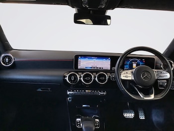 Used Mercedes-Benz A-Class 2019 for sale - 78180834: Photo