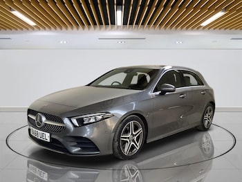 Used Mercedes-Benz A-Class 2019 for sale - 78180834: Photo