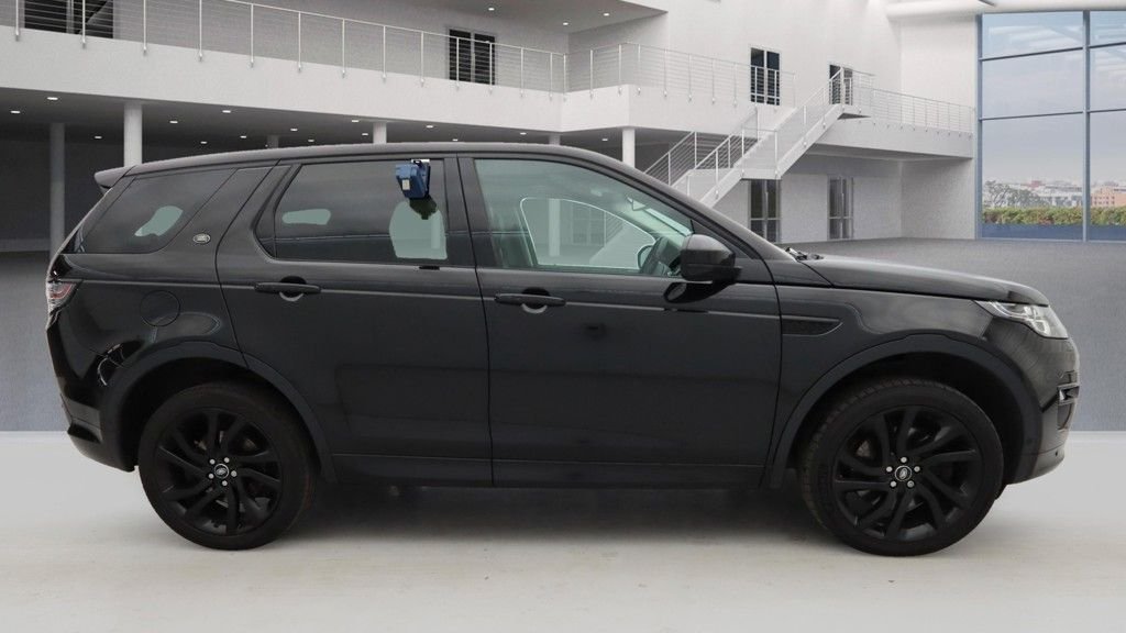 Used Land Rover Discovery Sport 2018 for sale - 76439013: Photo 5
