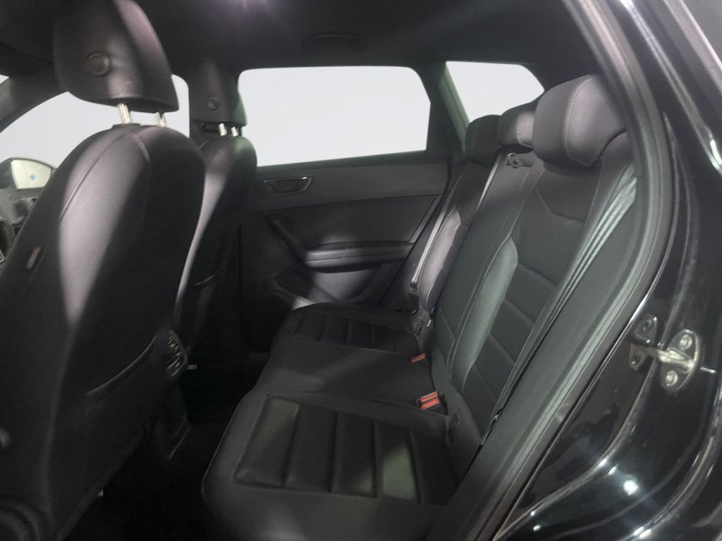 Used SEAT Ateca 2017 for sale - 77995306: Photo 13