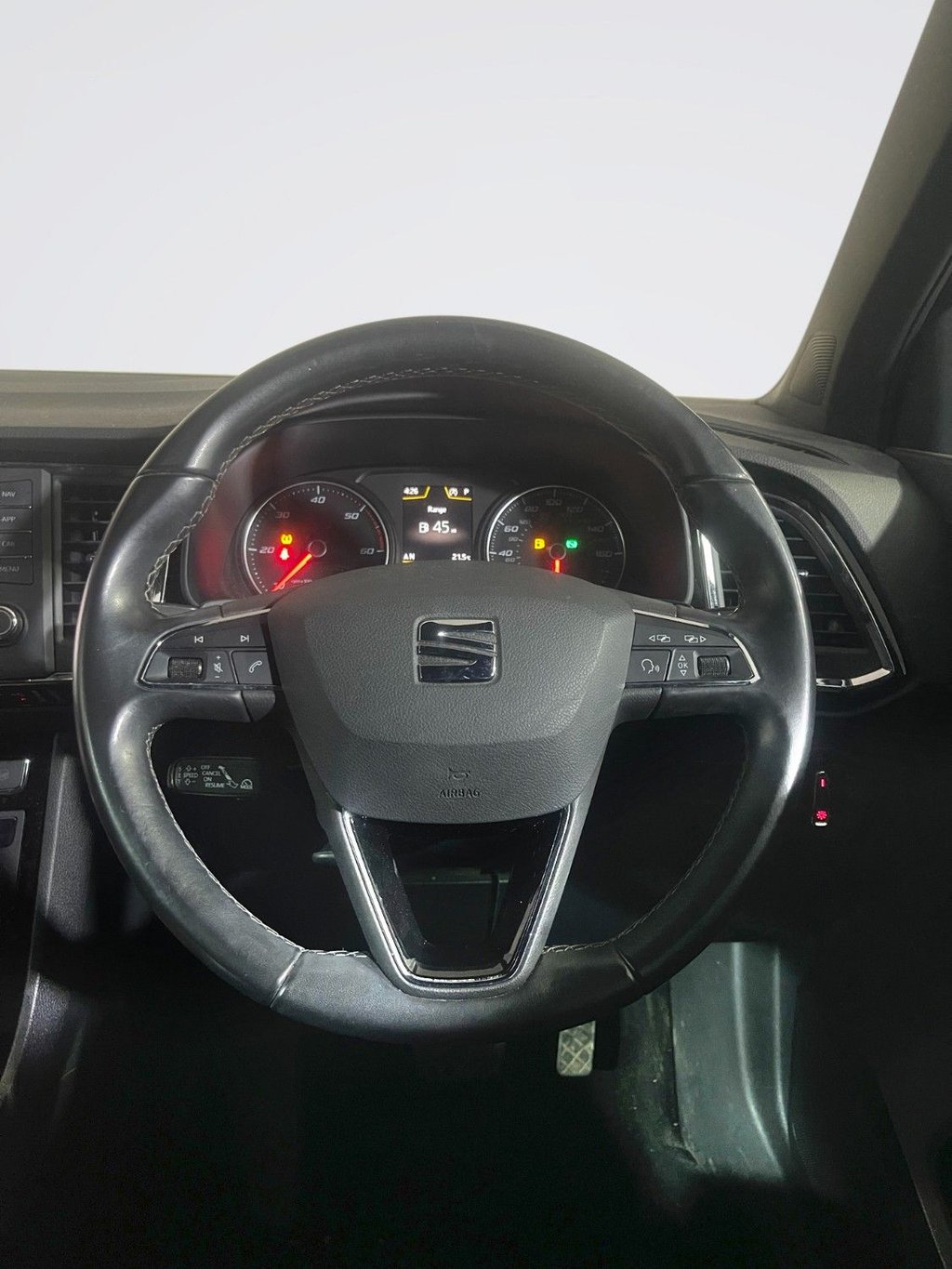 Used SEAT Ateca 2017 for sale - 77995306: Photo 16