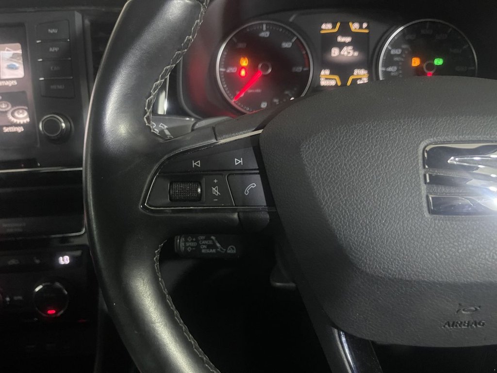 Used SEAT Ateca 2017 for sale - 77995306: Photo 17