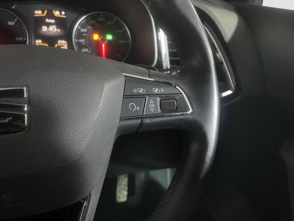 Used SEAT Ateca 2017 for sale - 77995306: Photo 19