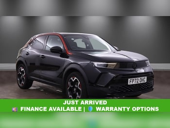Used Vauxhall Mokka 2022 for sale - 78954827: Photo