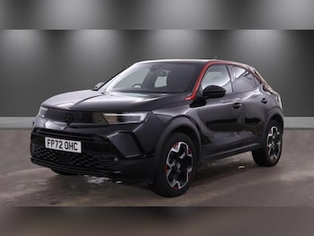 Used Vauxhall Mokka 2022 for sale - 78954827: Photo
