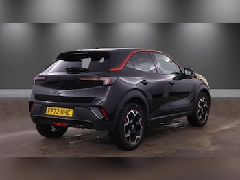 Used Vauxhall Mokka 2022 for sale - 78954827: Photo