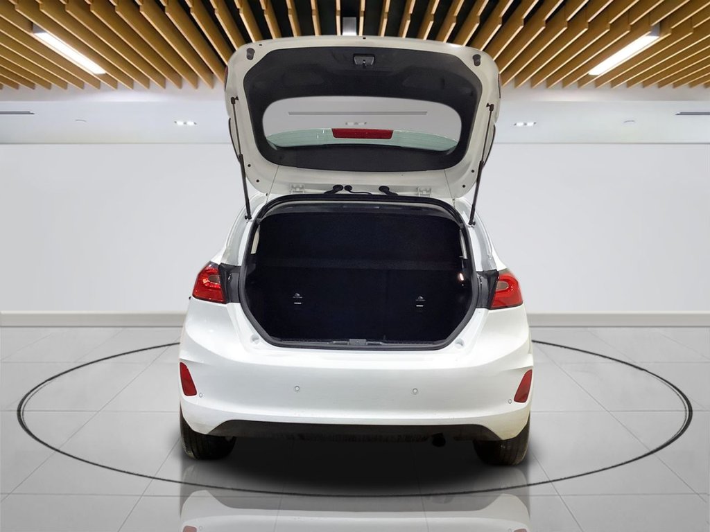 Used Ford Fiesta 2022 for sale - 77841285: Photo 10