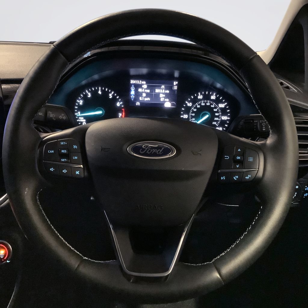 Used Ford Fiesta 2022 for sale - 77841285: Photo 17