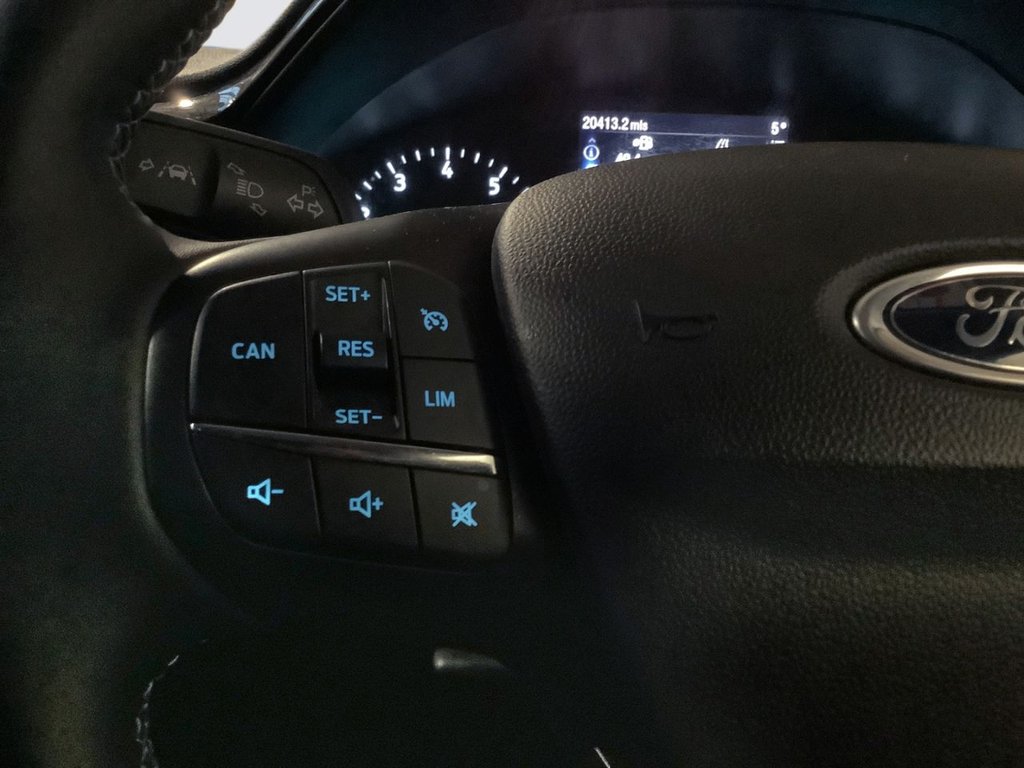 Used Ford Fiesta 2022 for sale - 77841285: Photo 18