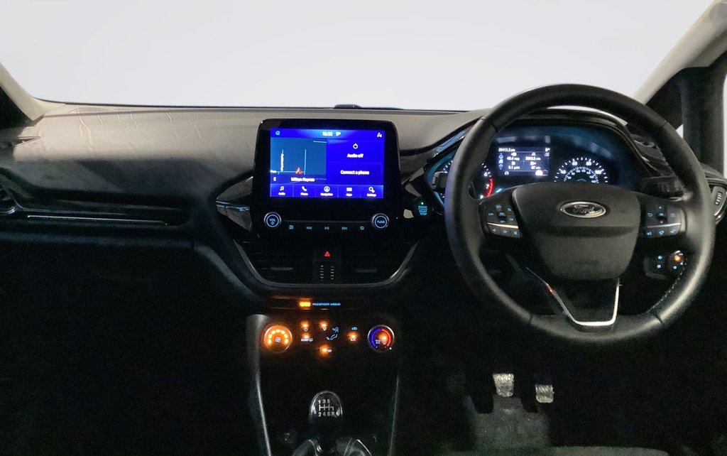 Used Ford Fiesta 2022 for sale - 77841285: Photo 3