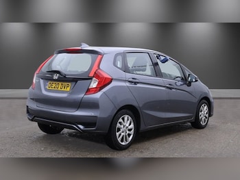Used Honda Jazz 2020 for sale - 79142248: Photo