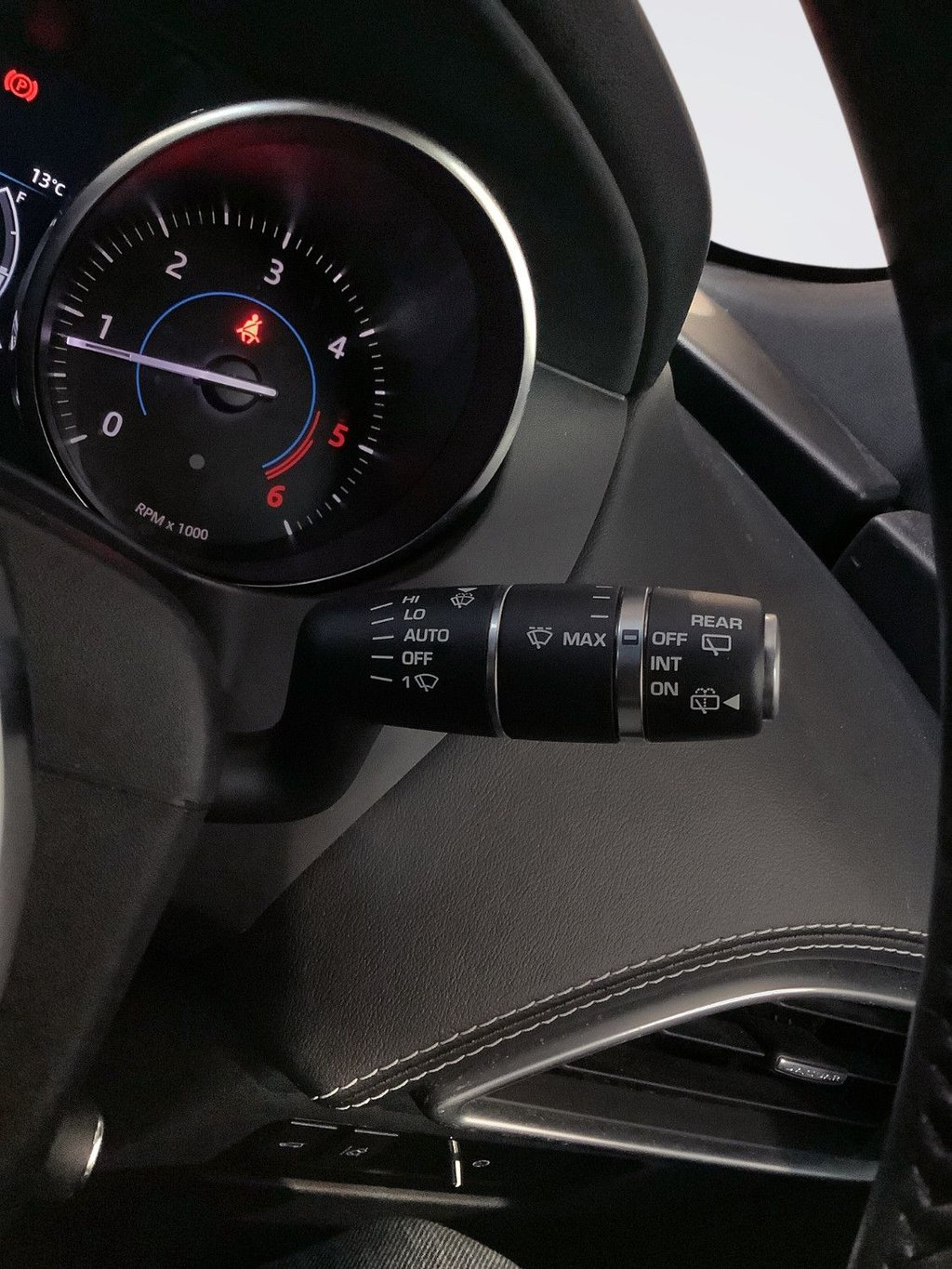 Used Jaguar F-Pace 2018 for sale - 77764942: Photo 20