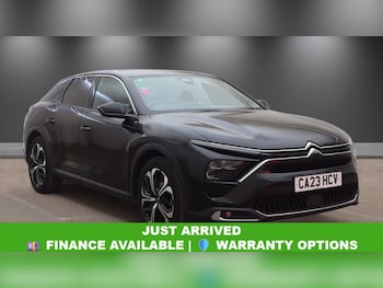 Used Citroen C5 X 2023 for sale - 78487292: Photo