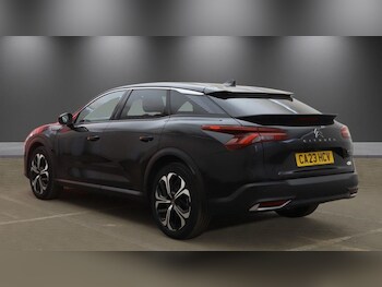 Used Citroen C5 X 2023 for sale - 78487292: Photo