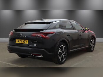 Used Citroen C5 X 2023 for sale - 78487292: Photo