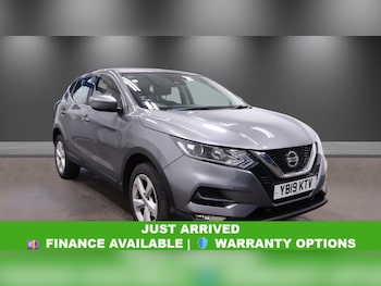 Used Nissan Qashqai 2019 for sale - 78688865: Photo