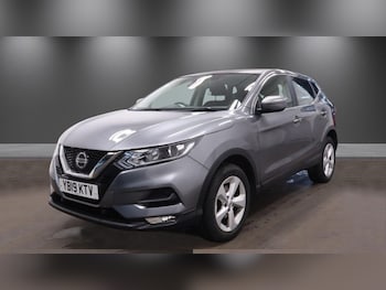 Used Nissan Qashqai 2019 for sale - 78688865: Photo