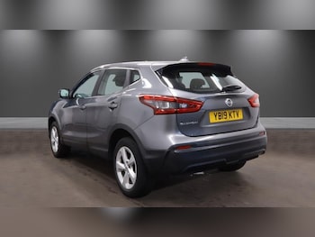 Used Nissan Qashqai 2019 for sale - 78688865: Photo