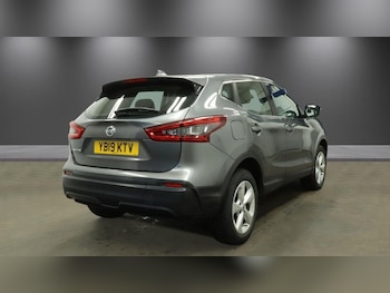 Used Nissan Qashqai 2019 for sale - 78688865: Photo