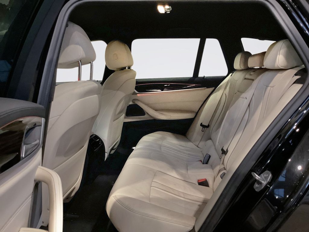 Used BMW 5 Series 2018 for sale - 77734043: Photo 11