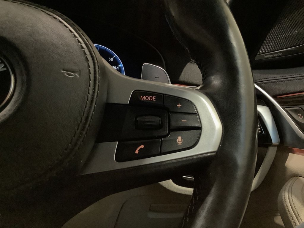 Used BMW 5 Series 2018 for sale - 77734043: Photo 17