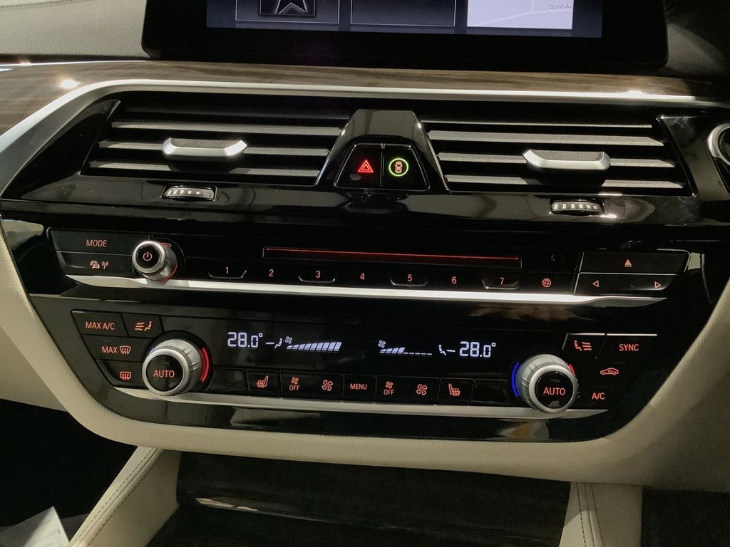 Used BMW 5 Series 2018 for sale - 77734043: Photo 22