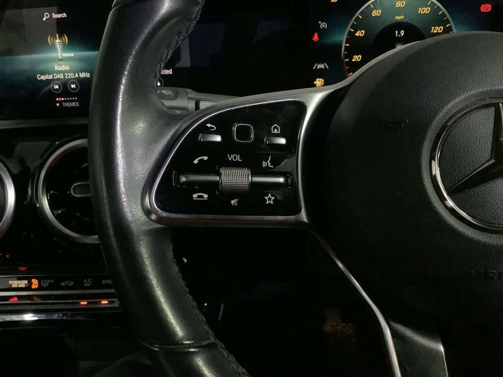 Used Mercedes-Benz A-Class 2019 for sale - 76883138: Photo 17