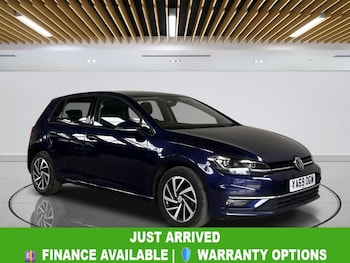 Used Volkswagen Golf 2020 for sale - 79114264: Photo