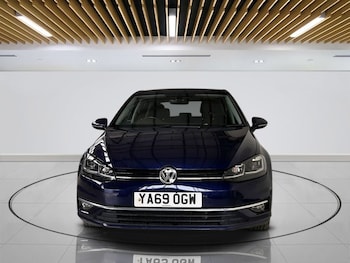 Used Volkswagen Golf 2020 for sale - 79114264: Photo