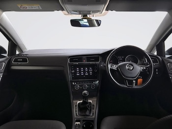 Used Volkswagen Golf 2020 for sale - 79114264: Photo