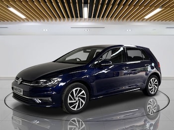 Used Volkswagen Golf 2020 for sale - 79114264: Photo