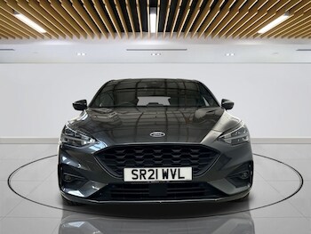 Used Ford Focus 2021 for sale - 78425599: Photo