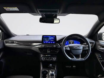 Used Ford Focus 2021 for sale - 78425599: Photo