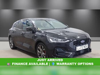 Used Ford Focus 2022 for sale - 79632123: Photo