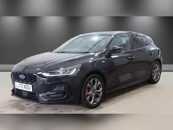 Used Ford Focus 2022 for sale - 79632123: Photo