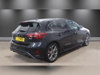 Used Ford Focus 2022 for sale - 79632123: Photo