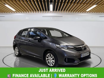 Used Honda Jazz 2020 for sale - 79189684: Photo