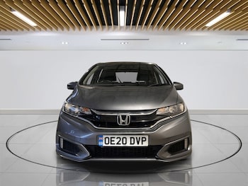 Used Honda Jazz 2020 for sale - 79189684: Photo