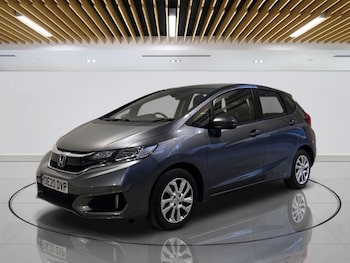 Used Honda Jazz 2020 for sale - 79189684: Photo