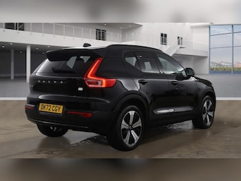 Used Volvo XC40 2023 for sale - 77384352: Photo