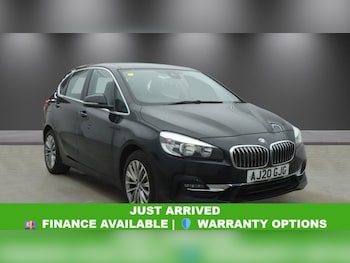 Used BMW 2 Series 2020 for sale - 79233411: Photo
