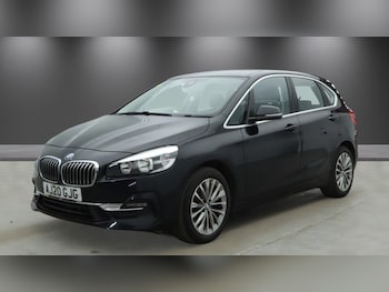 Used BMW 2 Series 2020 for sale - 79233411: Photo