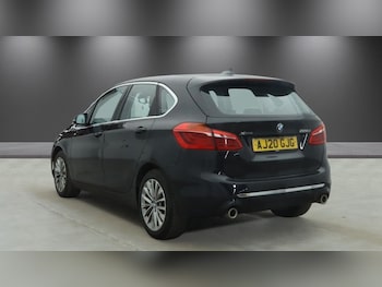 Used BMW 2 Series 2020 for sale - 79233411: Photo