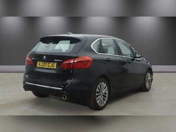 Used BMW 2 Series 2020 for sale - 79233411: Photo