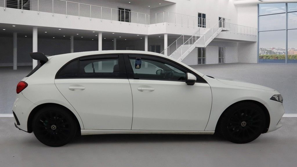Used Mercedes-Benz A-Class 2020 for sale - 76768538: Photo 11