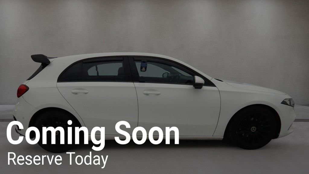 Used Mercedes-Benz A-Class 2020 for sale - 76768538: Photo 5