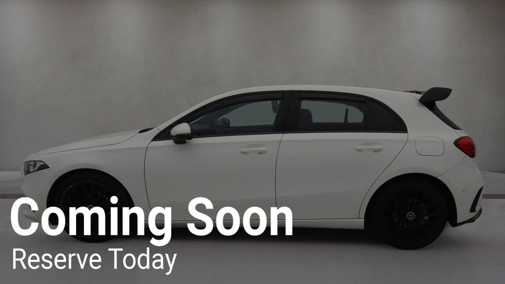 Used Mercedes-Benz A-Class 2020 for sale - 76768538: Photo 6